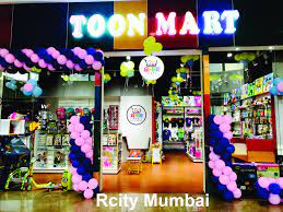 Showroom Sign Boards